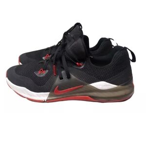 Nike Zoom Train Command Georgia Bulldogs Shoes Men's Size 9.5